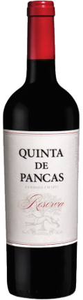 Quinta de Pancas Reserva Tinto 2018