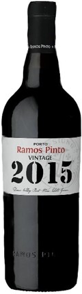 Ramos Pinto Porto Vintage 2015