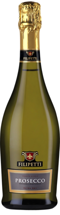 Filipetti Espumante Prosecco NV