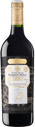 Marqués de Riscal Gran Reserva Tinto 2015