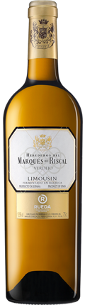 Marqués de Riscal Limousin 2020