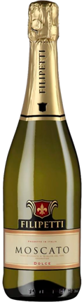 Filipetti Espumante Moscato NV