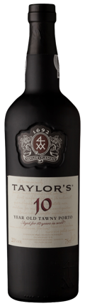 Porto Taylor's 10 Year Old tawny