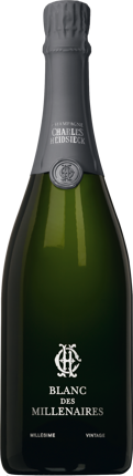 Charles Heidsieck Blanc des Millénaires NV