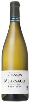 Chanson Pere & Fils Meursault Les Perrieres 1er Cru Branco 2016