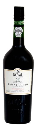 Quinta do Noval Porto 20 Years Old NV