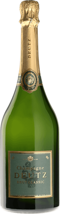 Deutz Champagne Brut Classic NV