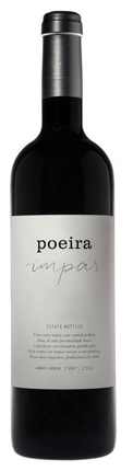 Poeira Impar Tinto 2018