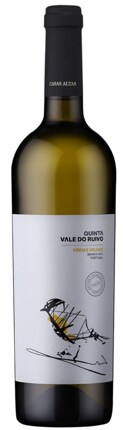 Casas Altas Quinta Vale do Ruivo Branco 2018