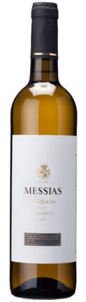 Messias Bairrada Classico Branco 2014