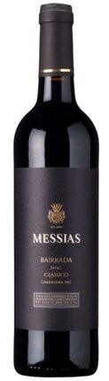 Messias Bairrada Clássico Garrafeira Tinto 2016