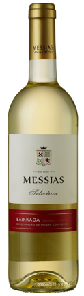 Messias Selection Branco 2019