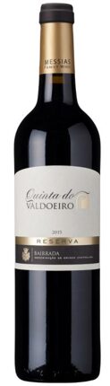 Quinta do Valdoeiro Reserva Tinto 2015