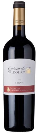 Quinta do Valdoeiro Syrah Tinto 2015