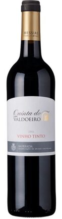 Quinta do Valdoeiro Tinto 2016