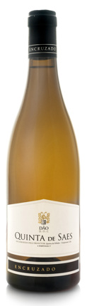 Quinta de Saes Encruzado Reserva Branco 2024