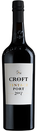 Croft Porto Vintage 2017