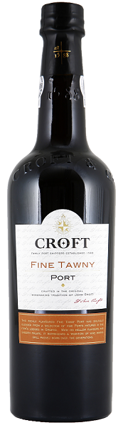 Croft Porto Tawny NV