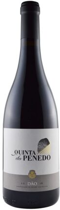 Quinta do Penedo Tinto 2016