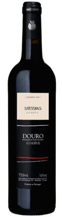 Messias Douro Family Reserva Tinto 2015