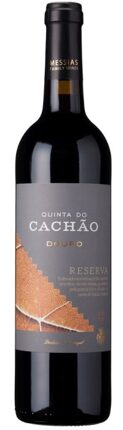 Messias Quinta do Cachão Reserva Tinto 2015