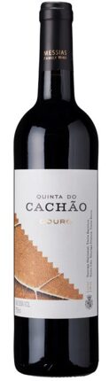 Messias Quinta do Cachão Tinto 2018