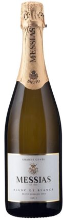 Messias Espumante Blanc de Blancs NV