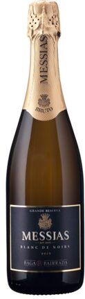 Messias Espumante Blanc de Noirs  NV