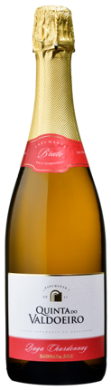 Messias Quinta do Valdoeiro Espumante Baga Chardonnay Bruto 2015