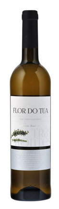 Flor do Tua Reserva Branco 2020