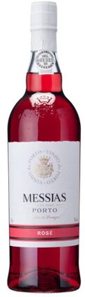 Messias Porto Rosé NV