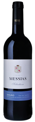 Messias Douro  Selection Tinto  2017