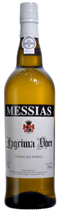 Messias Porto Lagrima Doce NV