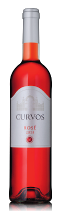 Quinta de Curvos Rose