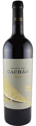 Messias Quinta do Cachão Touriga Nacional Tinto 2012