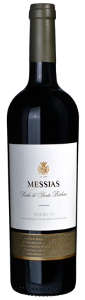 Messias Douro Vinha de Santa Bárbara Tinto 2013