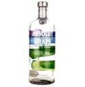 Absolut Grape Vodka 1L NV