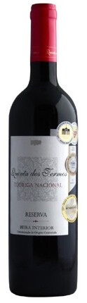 Quinta dos Termos Touriga Nacional Reserva Tinto 2017