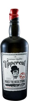 Uppercut Gin NV