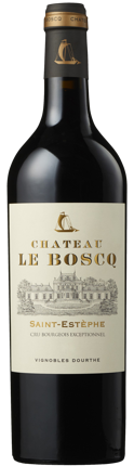 Château Le Bosq Saint Estephe Tinto 2016