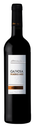 Quinta da Gaivosa Primeiros Anos Tinto 2019