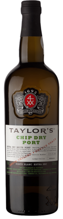 Porto Taylor's Chip Dry White