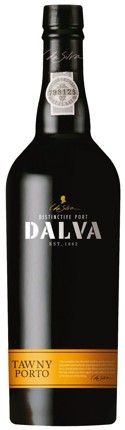 Dalva Porto Tawny NV