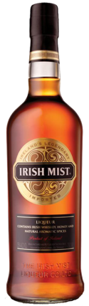 Irish Mist Licor NV