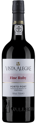 Vista Alegre Porto Fine Ruby NV