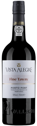 Vista Alegre Porto Fine Tawny NV