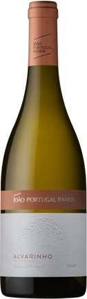 João Portugal Ramos Alvarinho Branco 2020