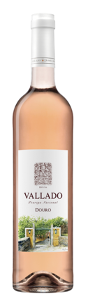 Vallado Touriga Nacional Rose 2019