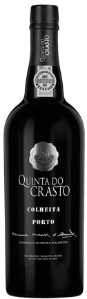 Quinta do Crasto Porto Colheita 2003