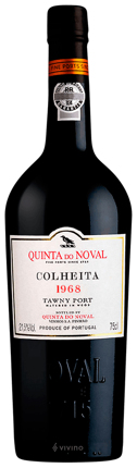 Quinta do Noval Porto Colheita 1968